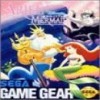 Juego online Ariel: Disney's The Little Mermaid (GG)